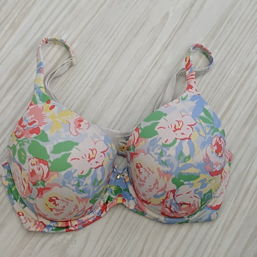SOMA Embraceable Full Coverage Bra Soma